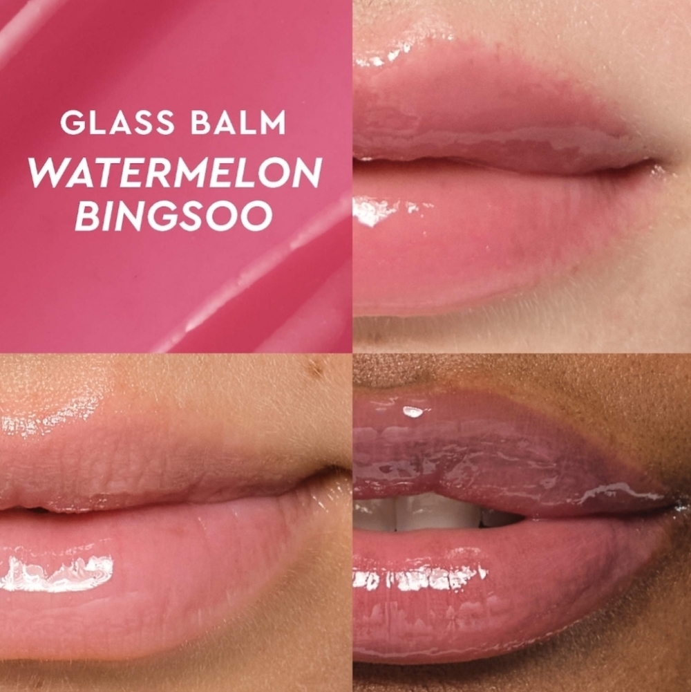Glow Recipe Best of Glow Hues 3-piece Set: Tinted Serum, Cheek & Lip, NIB - Picture 10 of 10